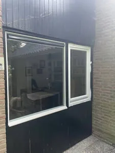 Houten Kozijnen